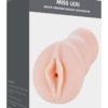 Linx Miss Lexi Deluxe Realistic Masturbator Waterproof