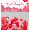 Kheper Romantic Heart Confetti