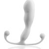 Aneros Helix Male G Spot Stimulator Trident Series White