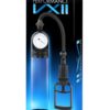 Performance VX2 Male Enhancement Pump System Clear