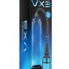 Performance VX3 Male Enhancement Pump System Clear 10 Inch