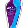 Sexy Things G Slim Petite Satin Touch G-spot Vibrator Waterproof Blue 6.5 Inch
