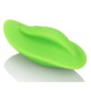 Calexotics Mini Marvelous Teaser Silicone Stimulator Waterproof Green