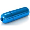 Classix Pocket Bullet Waterproof Blue 2.2 Inch