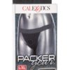 Calexotics Packer Gear Jock Strap Large and Extra Large Black