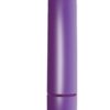 Intense Vibrating Bullet Waterproof Purple 3.25 Inch