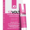 Jo 12Volt Clitoral Stimulant Enhanced Formula .34 Ounce