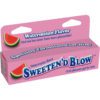 Sweeten D Blow Oral Pleasure Gel Watermelon 1.5 Ounce