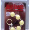 Anal Beads Large Pleasure Beads Assorted Colors