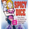 Spicy Dice Couples Game