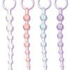 Shanes 101 Intro Anal Beads 7.5 Inch  Pink