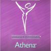 Dr Laura Berman Intimate Basics Athena Waterproof Mini Massager Pink Boxed