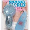 Shanes World His Stimulator Vibro Ring for Him Blue