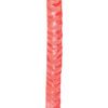 Translucence Slim Jim Duo Double Dong 17 Inch Pink