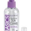 Berman Center Intimate Accessories Antibacterial Toy Cleaner 6.28 Ounce Spray