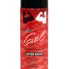 Elbow Grease Hot Gel Lubricant Water Based 10 Ounce