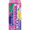ID Juicy Lube Water Based Lubricant Passion Fruit 3.5 Ounce