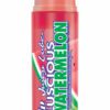 ID Juicy Lube Water Based Lubricant Luscious Watermelon 3.5 Ounce