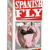 Spanish Fly Sex Drops Zesty Cola 1 Ounce