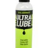 Ultra Lube Water Based Lubricant 6 Ounce