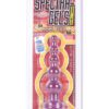 Spectragels Anal Toys The Anal Tool Toy Jelly Purple