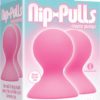 Nip Pulls Nipple Pumps Pink