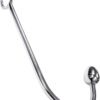 Rouge Anal Hook Stainless Steel