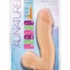 Au Naturel Sensa Feel Dildo 6.5 inch  Non Vibrating Suction Cup