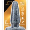 Jet The Plug Black