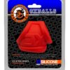 Oxsling Silicone Power Sling Red Ice