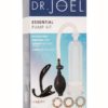 Calexotics Dr. Joel Kaplan Essential Pump Kit Clear