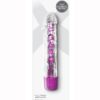 Classix Mr Twister Vibe With Sleeve Set Waterproof Pink 6.5 Inches