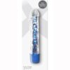 Classix Mr Twister Vibe With Sleeve Set Waterproof Blue 6.5 Inches