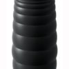 Sir Richards Control Tapered Erection Enhancer Silicone Black 3 Inches