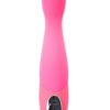 Sincerely Sportsheets G-Spot Vibe Silicone Pink