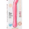 Sensuelle Aimii 15 Function G Spot Vibe Rechargeable Waterproof Pink Silicone