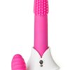 Sensuelle Point Plus 20 Function Bullet Silicone Rechargeable Waterproof Pink