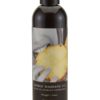Earthly Body Edible Massage Oil Pineapple 8 Ounce