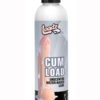 Loadz Cum Load Unscented Water Based Lube 8 Ounces