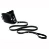 Mistress Isabella SinclaIre Posture Collar With Leash