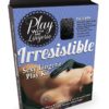 Play With Me Lingerie Irresistible Sexy Lingerie Play Kit