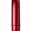 Truly Yours Red Alert Vibrator Waterproof Red