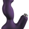 Max5 G-Spot Massager Silicone Purple