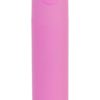 Essential Power Bullet Rechargeable Waterproof Pink