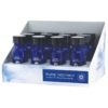 Pure Instinct Pheromone Infused Fragrance Oil True Blue 0.5 Ounce Bottles 12 Bottles Per Display