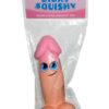 Dicky Squishy Slow Rising Squishy Toy Bananna Scent 5.5 Inch