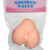 Squishy Balls Slow Rising Squishy Toy Berries Scent 2.75 Inch