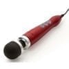 Doxy Number 3 Candy Red Multi Speed Massager Vibrating