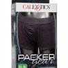 Packer Gear Black Boxer Harness 2xl/3xl