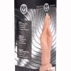 Master Series The Stuffer Realistic Fisting Hand Dildo Flesh 8.5 Inches